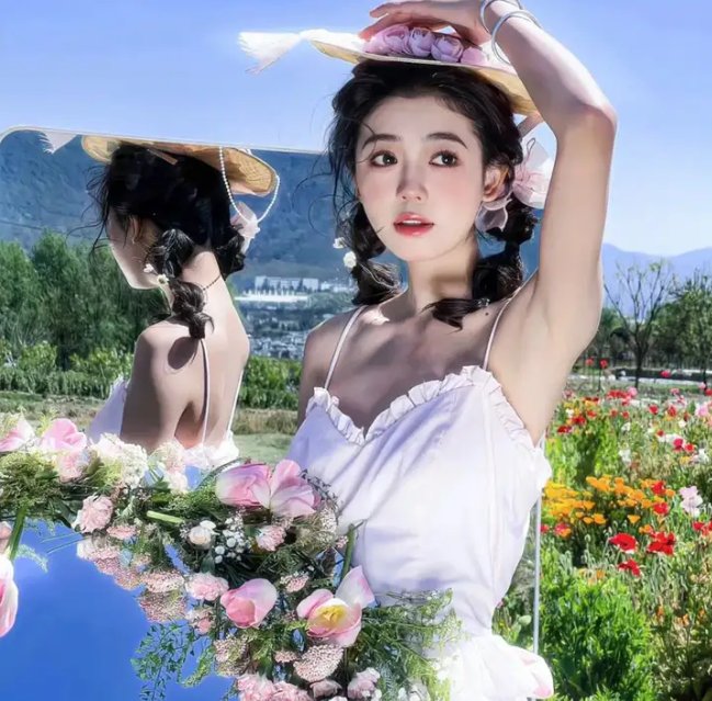 肥妹 在线观看